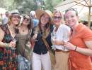 New Fall Fest under the Museum’s Oaks