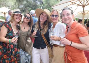 New Fall Fest under the Museum’s Oaks