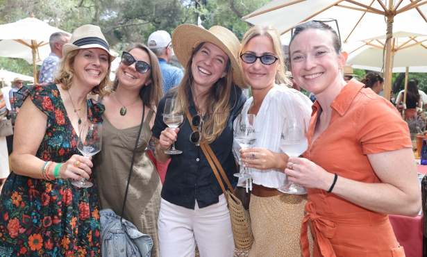 New Fall Fest under the Museum’s Oaks