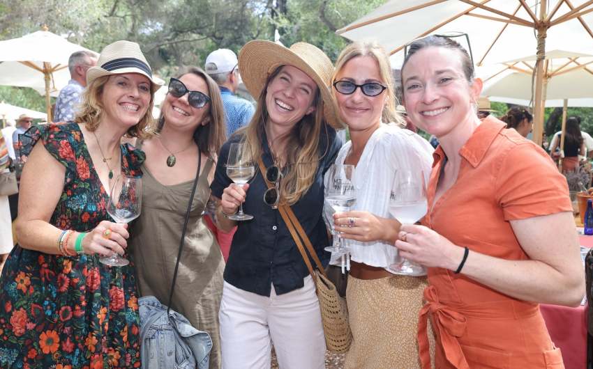 New Fall Fest under the Museum’s Oaks