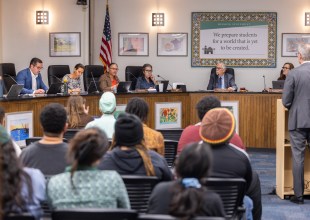 Santa Barbara Unified Updates Protocols to Address Racist Acts  