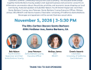 State of the County 2026: Economic Summit