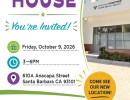 STESA Open House Celebration