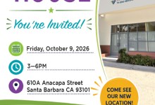 STESA Open House Celebration