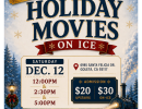 Classic Holiday Movies On Ice