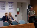 Ashlee Buzzard Competency Hearing Pushed as Family Files Suits
