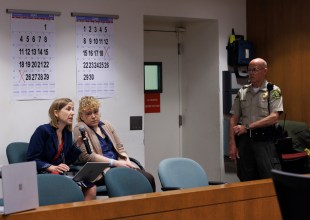Ashlee Buzzard Competency Hearing Pushed as Family Files Suits