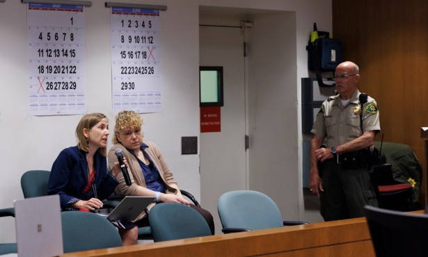Ashlee Buzzard Competency Hearing Pushed as Family Files Suits
