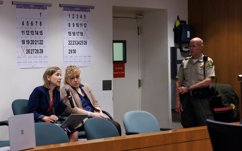 Ashlee Buzzard Competency Hearing Pushed as Family Files Suits