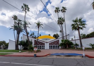 Earl Warren Showgrounds Updates Community on Recent Issues