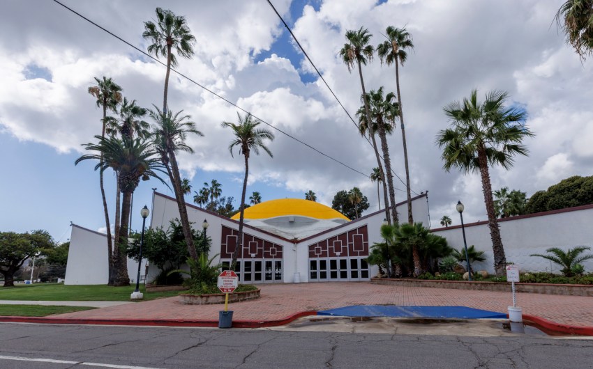 Earl Warren Showgrounds Updates Community on Recent Issues