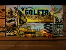 New Mural Pops Up to ‘Welcome the Way to Old Town Goleta’