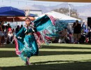 Annual Chumash Intertribal Powwow Draws a Crowd in Santa Ynez Despite Soaring Temperatures 