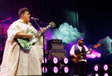 Review | Preaching the Gospel of Alabama Shakes