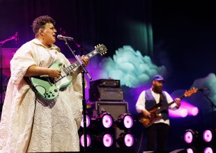 Review | Preaching the Gospel of Alabama Shakes