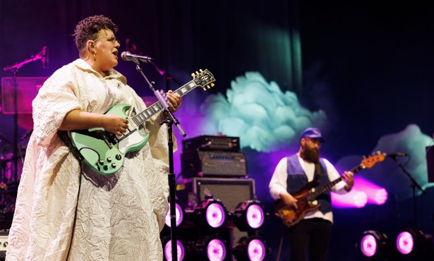 Review | Preaching the Gospel of Alabama Shakes