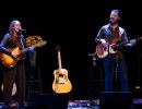 Review | Sarah Jarosz Shines