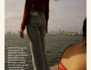 Parallel Stories: Divya Victor Lecture “KIN”