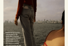 Parallel Stories: Divya Victor Lecture “KIN”