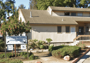Santa Barbara County Animal Shelters Temporarily Close Due to Computer System Failure 
