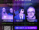 Brave New Work 2.0 Concert