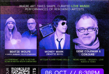 Brave New Work 2.0 Concert