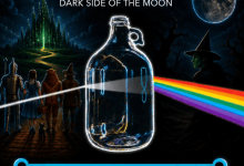 Poor Man’s Whiskey – Dark Side of the Moonshine