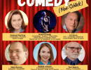 Teflon Comedy