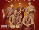 M.O.B. Jazz Quintet