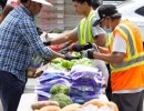 Newsom Signs Bill Extending Farmer-to-Food Bank Tax Credit to 2032