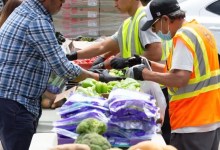Newsom Signs Bill Extending Farmer-to-Food Bank Tax Credit to 2032