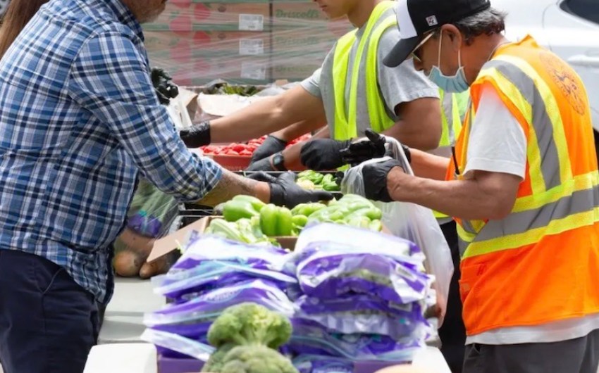 Newsom Signs Bill Extending Farmer-to-Food Bank Tax Credit to 2032