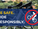 Electric Bicycle Education and Enforcement Update