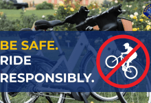 Electric Bicycle Education and Enforcement Update