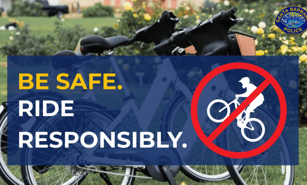 Electric Bicycle Education and Enforcement Update