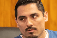 Sergio Rivas Sentenced for 2025 Fiesta Stabbing in Downtown Santa Barbara