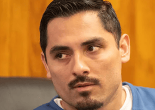 Sergio Rivas Sentenced for 2025 Fiesta Stabbing in Downtown Santa Barbara