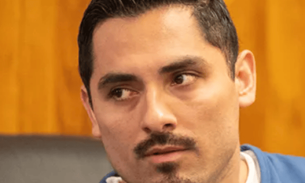 Sergio Rivas Sentenced for 2025 Fiesta Stabbing in Downtown Santa Barbara