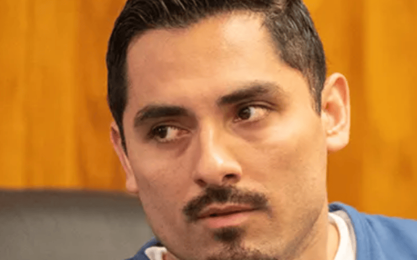 Sergio Rivas Sentenced for 2025 Fiesta Stabbing in Downtown Santa Barbara