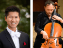 Santa Barbara Chamber Players to Open Season on Saturday
