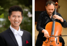 Santa Barbara Chamber Players to Open Season on Saturday