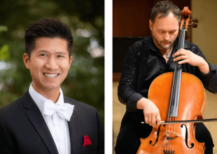 Santa Barbara Chamber Players to Open Season on Saturday