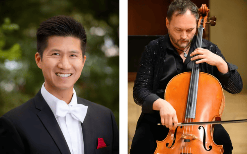 Santa Barbara Chamber Players to Open Season on Saturday