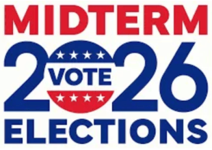 ‘LA Times’ Star Mark Barabak Breaks Down Midterms State of Play: Dems Look Solid to Win House, Puncher’s Chance to Take Senate