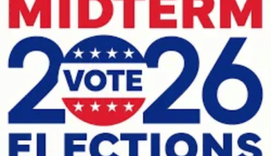 ‘LA Times’ Star Mark Barabak Breaks Down Midterms State of Play: Dems Look Solid to Win House, Puncher’s Chance to Take Senate
