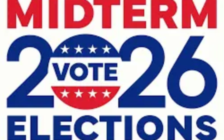 ‘LA Times’ Star Mark Barabak Breaks Down Midterms State of Play: Dems Look Solid to Win House, Puncher’s Chance to Take Senate