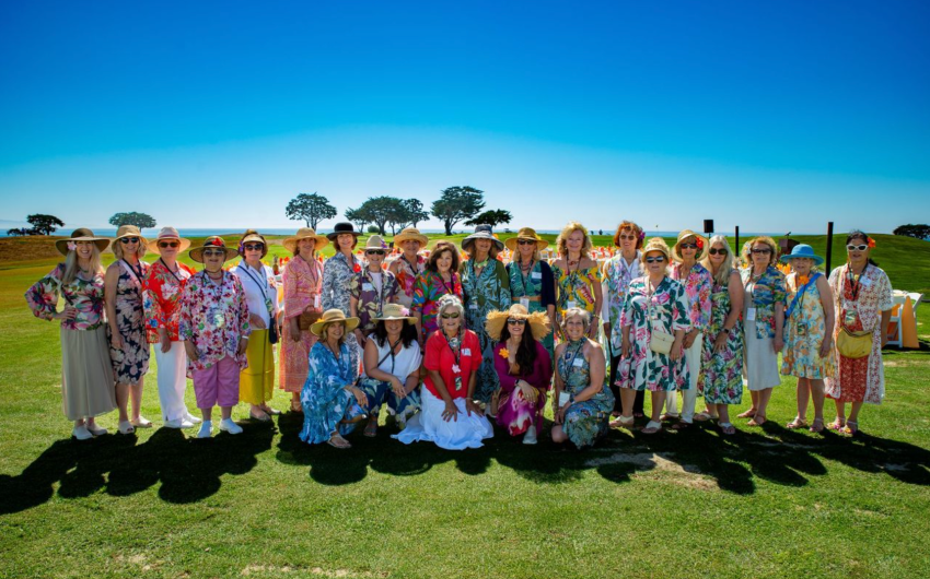 S.B. Rescue Mission Fundraiser Great Success
