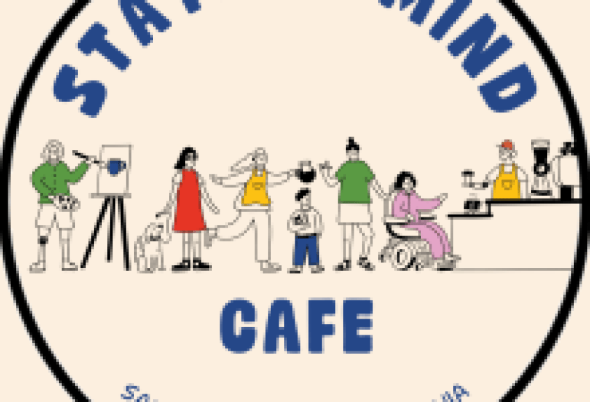 State of Mind Cafe and Blind Fitness Present Documentary Screening of Unseen in Honor of White Cane Awareness Day