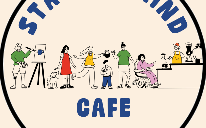 State of Mind Cafe and Blind Fitness Present Documentary Screening of Unseen in Honor of White Cane Awareness Day