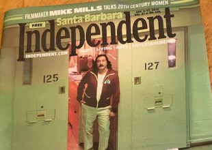 The Long Journey to ‘Free Leonard Peltier’